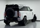 Land Rover Defender 110 HSE P400 3.0L