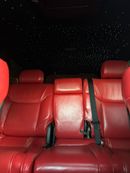 لكزس LX 570 كت سوبر شارج 2009 محول 2015