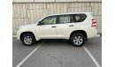 Toyota Prado EXR 2.7L | GCC | EXCELLENT CONDITION | FREE 2 YEAR WARRANTY | FREE REGISTRATION | 1 YEAR FREE INSURA