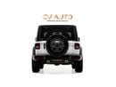 Jeep Wrangler Sport 3.6L A/T (5 Seater) Sport 3.6L