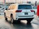Toyota Land Cruiser VXR TOYOTA LAND CRUISER VXR 2024.ENGINE 4.0L/V6