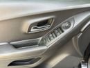 Chevrolet Trax LT 1.8L AWD