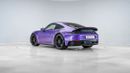 بورش 911 UAE's Very Best Example | AED 9,016 Per Month
