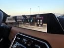 Nissan Patrol Nissan Patrol LE Platinum City 3.5l Twin turbo petrol A/T 4WD SUV Black Color Inside Tan GCC 2026 Mo