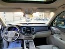 Volvo XC90 2.0T B6 MHEV Inscription AWD (7-seater)
