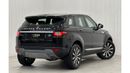 Land Rover Range Rover Evoque 2016 Range Rover Evoque Dynamic, Service History, Recently Serviced, New Tyres, GCC