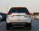 Nissan Rogue Nissan Rogue - 2019 -SV-  American  Excellent Condition
