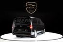 Mercedes Benz Vito TOURER Mercedes Benz Vito Tourer VIP
