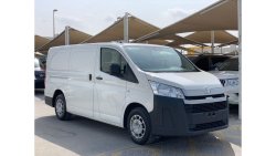 Toyota Hiace 2022 Van Ref#619