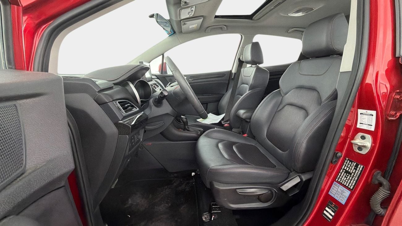 JAC S3 INTELLIGENT | Guaranteed Warranty | 0 Down Payment