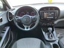 Kia Soul EX