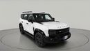 Jetour T2 LUXURY PLUS 2025 | AED 1554/Month | 0 DP | 30 Day Return | Warranty | Service History Video