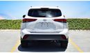 Toyota Highlander LIMITED, 2.4L, TURBO, 7 SEATER, AWD, AUTOMATIC