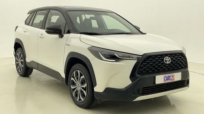 Toyota Corolla XL 1.8 | Zero Down Payment | Home Test Drive