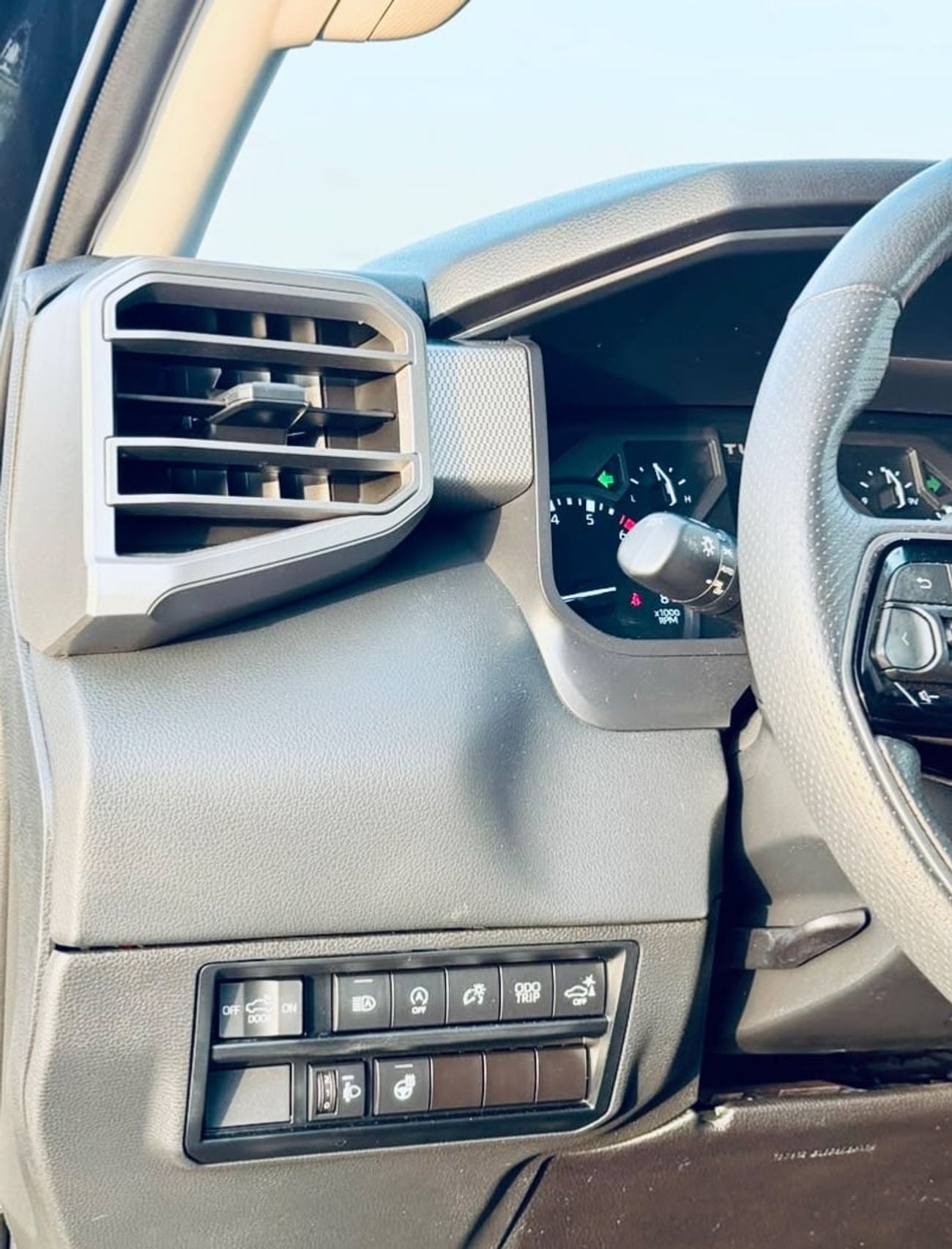 Toyota Tundra