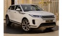 لاند روفر رانج روفر إيفوك (FOR EXPORT) NEW 2023 RANGE ROVER EVOQUE P300e