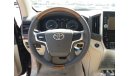 Toyota Land Cruiser V8 GXR BLACK EDITION
