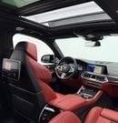 BMW X5M Competition 4.4L 2020 BMW X5M Competition, Warranty, Full Service History, Fully Loaded, Excellent C