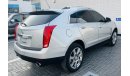 Cadillac SRX 4WD Premium 0562842070