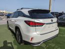 Lexus RX350 2022 Lexus RX350 L Platinum (AL20), 5dr SUV, 3.5L 6cyl Petrol, Automatic, All Wheel Drive. SAME LIKE