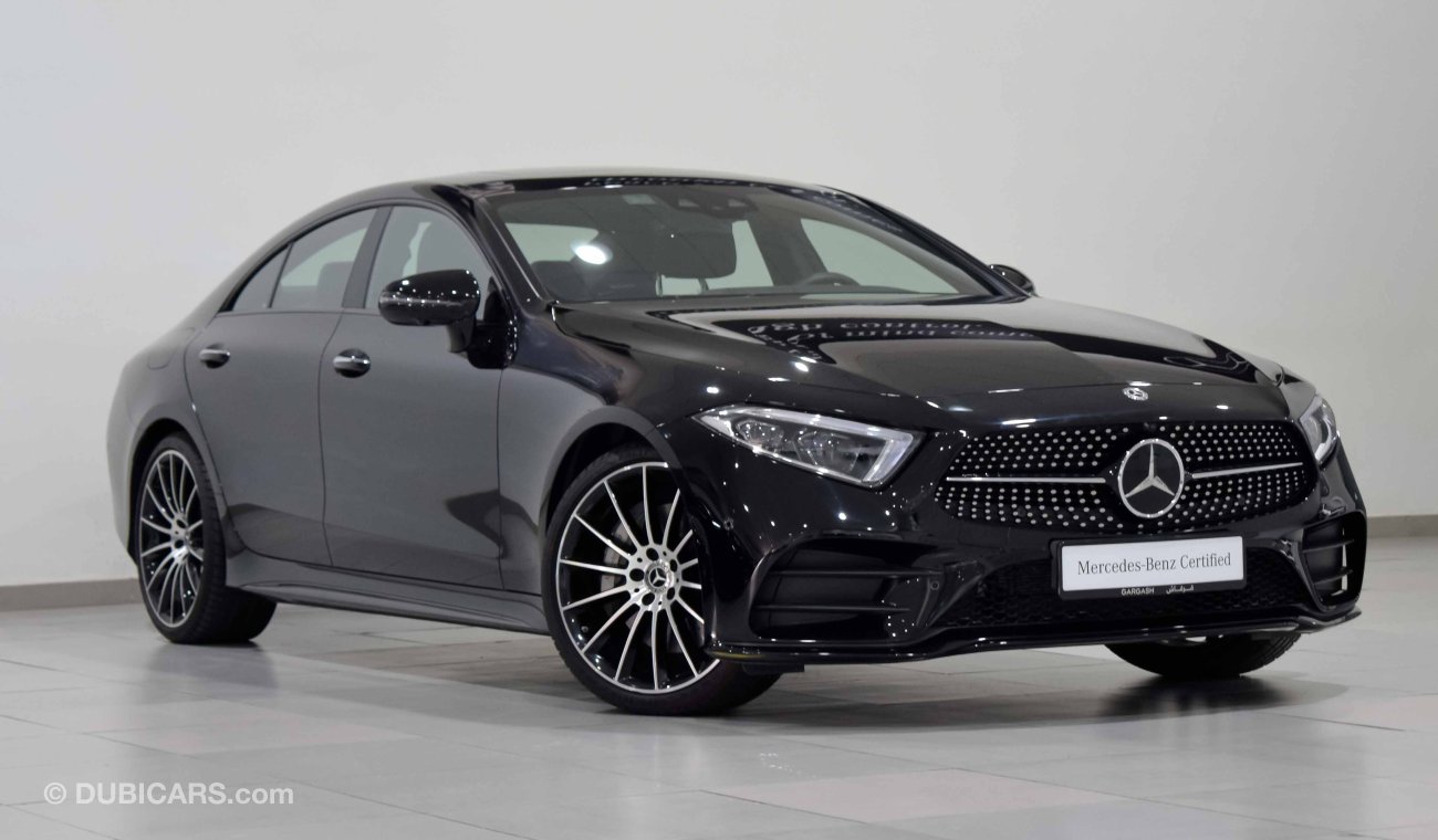 مرسيدس بنز CLS 350 CLS 350