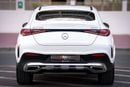 Mercedes Benz GLC 300 4Matic