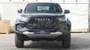 تويوتا هيلوكس GR Sport 2.8L Diesel 4X4 Automatic (Export Only)