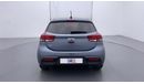 Kia Rio LX 1.4 | Zero Down Payment | Free Home Test Drive