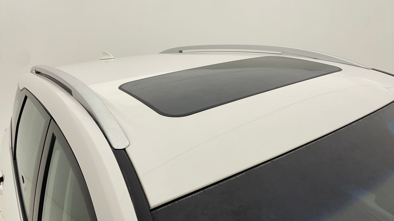 Chevrolet Captiva LT 1.5 | Zero Down Payment | Home Test Drive