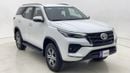 Toyota Fortuner 4L 2023 | 0 DP | 1578/Month | 30 Day Return | Service History