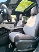 BYD Song Plus FWD BYD Song Plus DM-i With Smart Driving  112 km EV 2025 Model Range Brand New