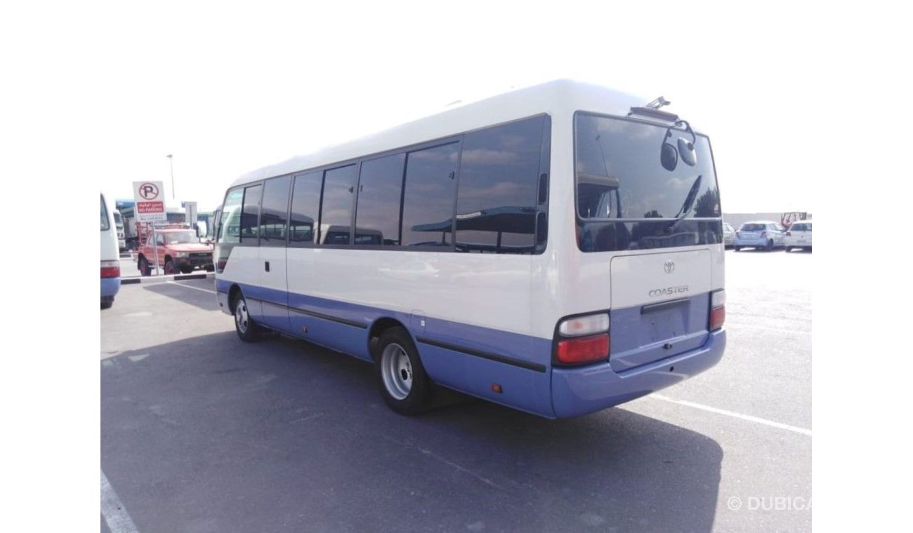 Toyota Coaster Coaster RIGHT HAND DRIVE (Stock no PM 122 )