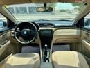 Suzuki Ciaz 500-Monthly l GCC l Camera, GPS l Accident Free