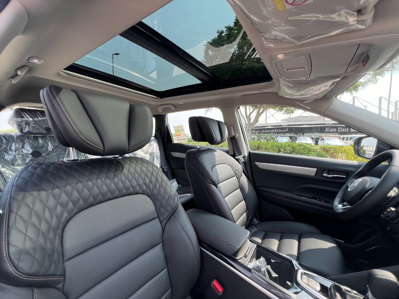 رينو كوليوس LE 2.5L