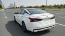 Nissan Altima Nisan Altima 2.0L Petrol XL-TLS Enjoy edition MY-2023