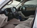 Toyota Land Cruiser GXR