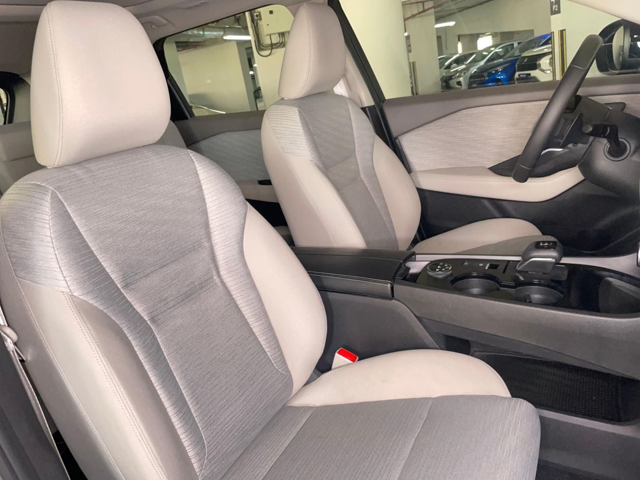 Nissan X Trail 2025 SV | AED 1581/Month | 0 DP | 30 Day Return | Warranty | Service History