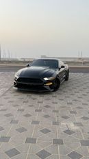 Ford GT ✨(*فورد موستينج جي تي*) ✨(V8) 5.0 *موديل* : 2019 *السعر* : 85.000 درهم *الممشي* : 154.000 ✨كاميرا خل