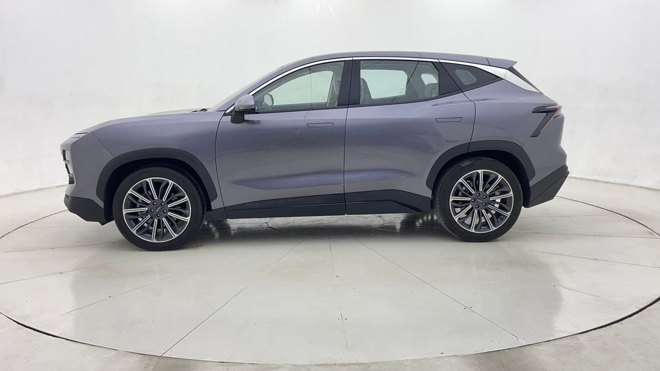 Jetour Dashing 2024 LUXURY | AED 1254/Month | 0 DP | 30 Day Return | Warranty | Service History