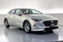 Hyundai Sonata Smart | Guaranteed Warranty | 0 Down Payment