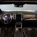 Ford Edge ST AED 1,724 pm  • 0% Downpayment • Ford Edge ST • 1 Year Warranty