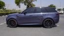 Land Rover Range Rover Sport Autobiography P400 V6