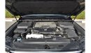 Toyota Land Cruiser GXR 300 GXR-V6 3.3L TWIN TURBO AUTOMATIC TRANSMISSION