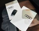 Audi Q5 45 TFSI Quattro S Line 2.0L (252 HP)