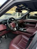 لاند روفر رينج روفر Range rover vogue  v6 2023