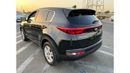 Kia Sportage 2018 Kia Sportage LX 2.4L V4 - AWD 4x4 MidOption+ -