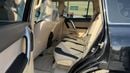 Toyota Prado TX-L 2.7L (271 HP)