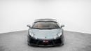 لامبورغيني أفينتادور ROADSTER