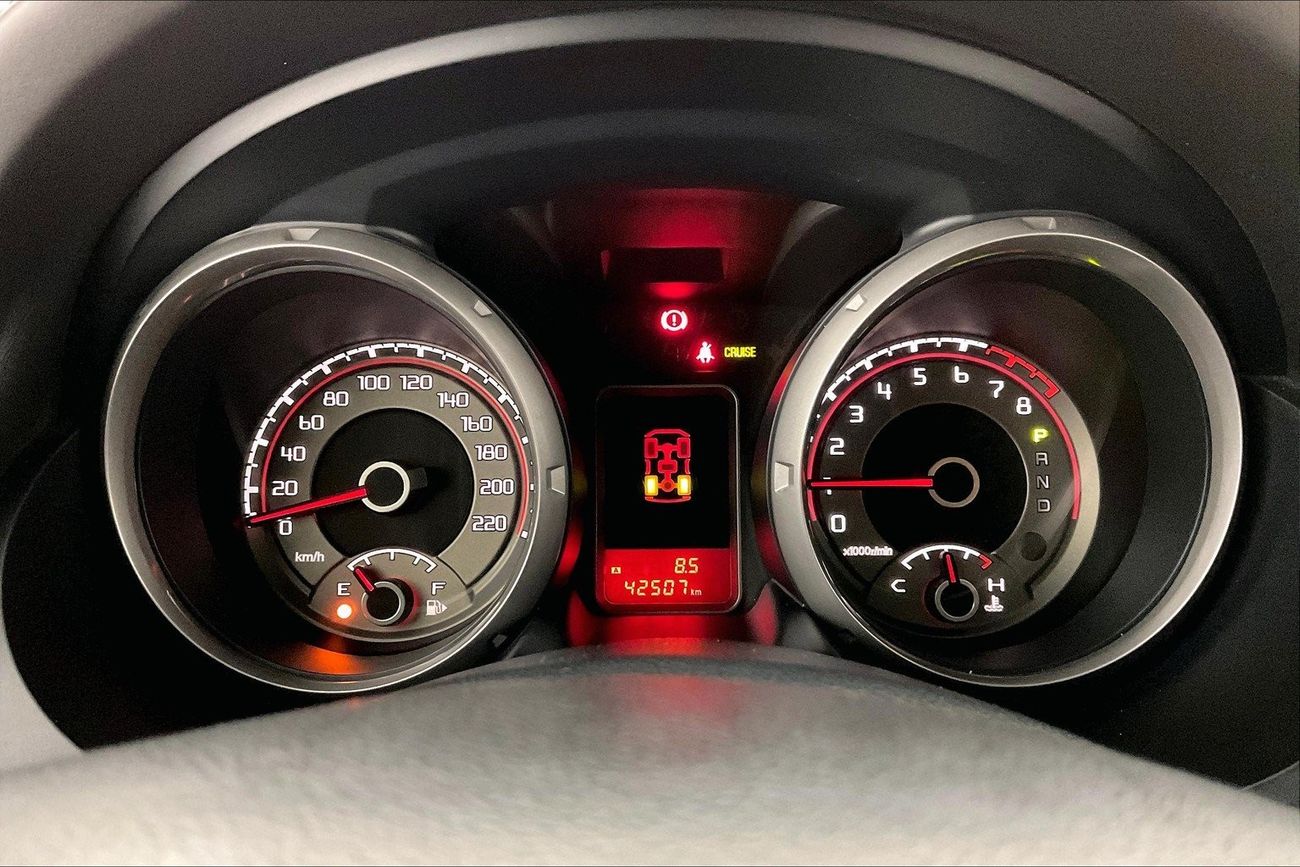 نيسان صني SV | ضمان مجاني لمدة عام | 0 دفعة أولى