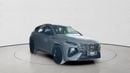 هيونداي توسون 2.5 N-LINE 4WD | شامل الضمان | 0 ﺪﻔﻋﺓ ﺃﻮﻟﻯ
